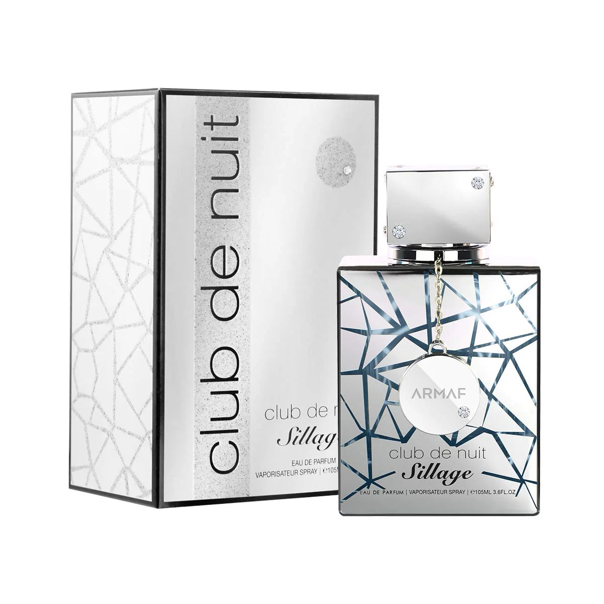 CDN Sillage EDP 105ml