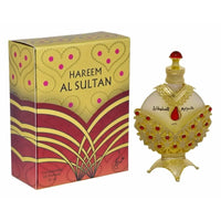 HAREEM AL SULTAN GOLD