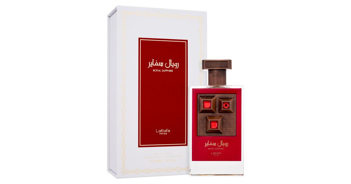 Royal Sapphire EDP 100ml