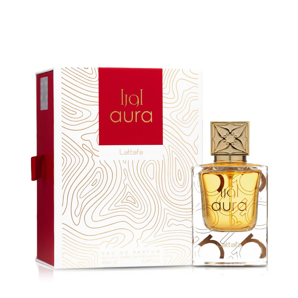 Aura EDP 60ml