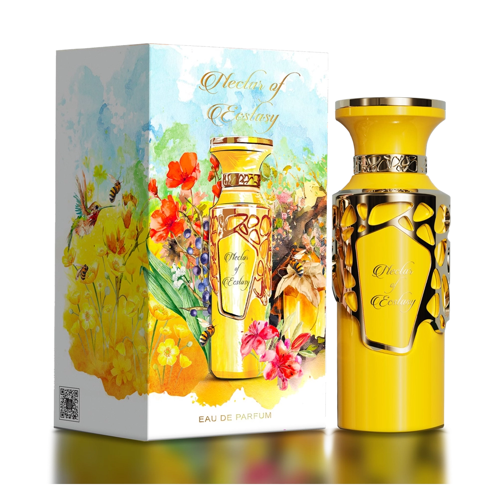 Nectaf of Ecstasy EDP 100ml