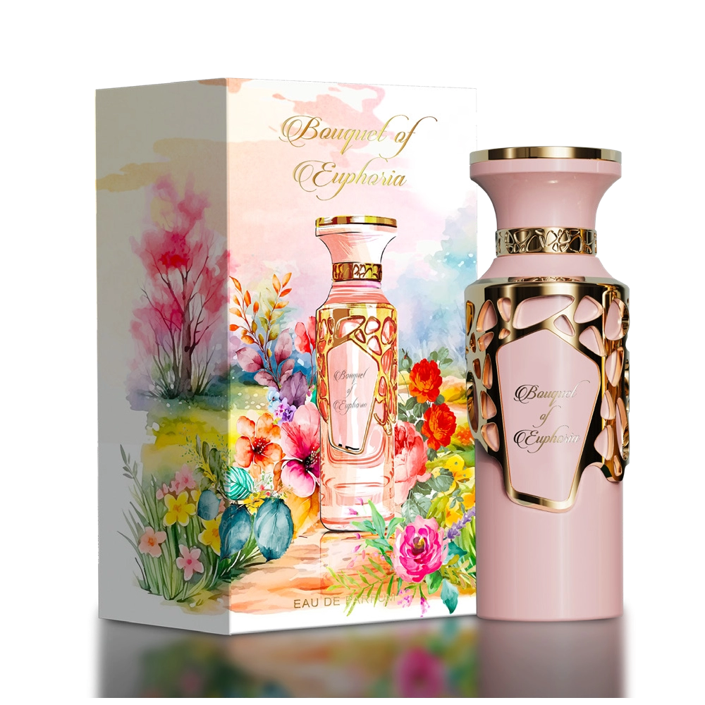 Bouquet of Euphoria EDP 100ml