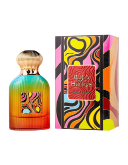 Hurriya EDP 100ml