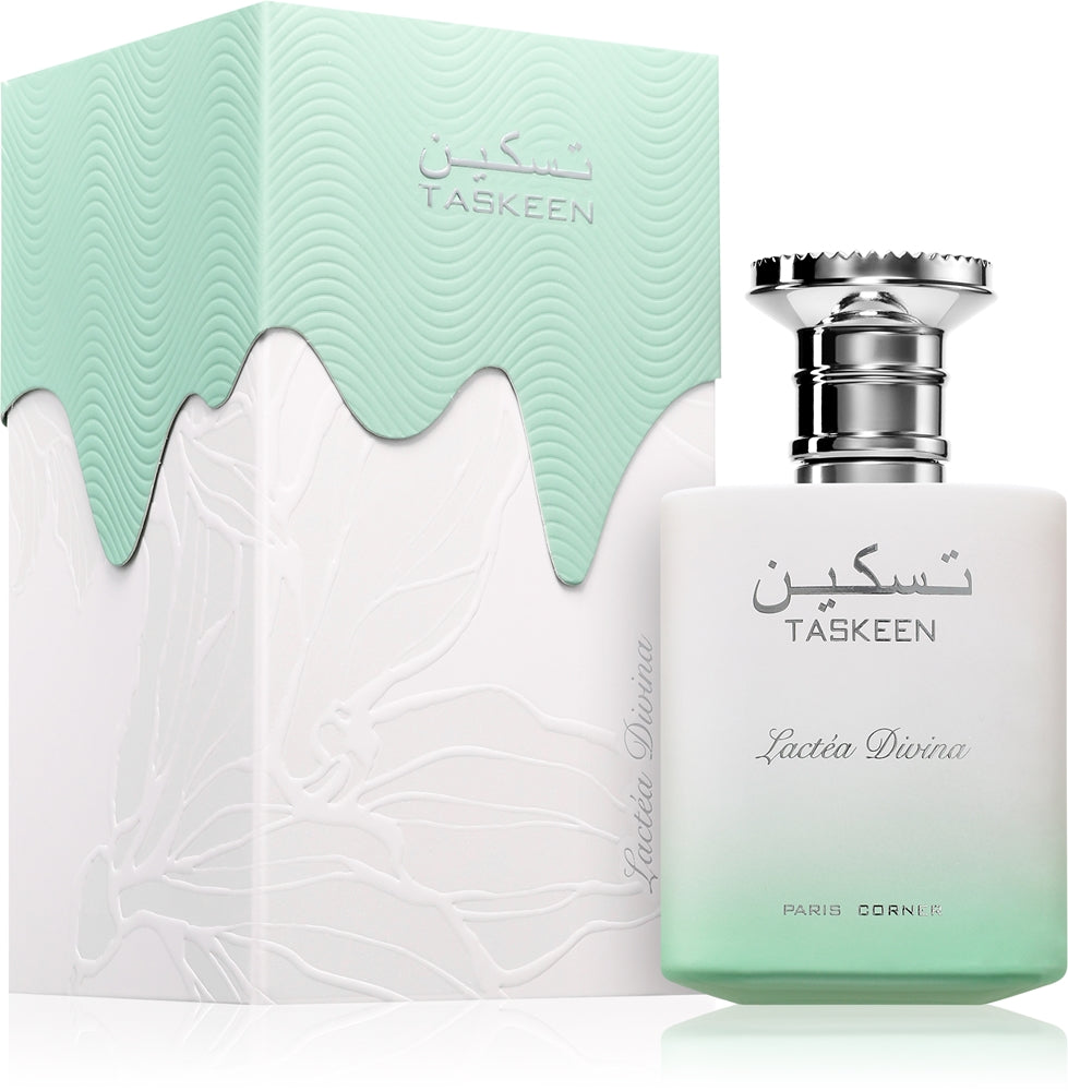 Lactea Divina Taskeen EDP 100ml