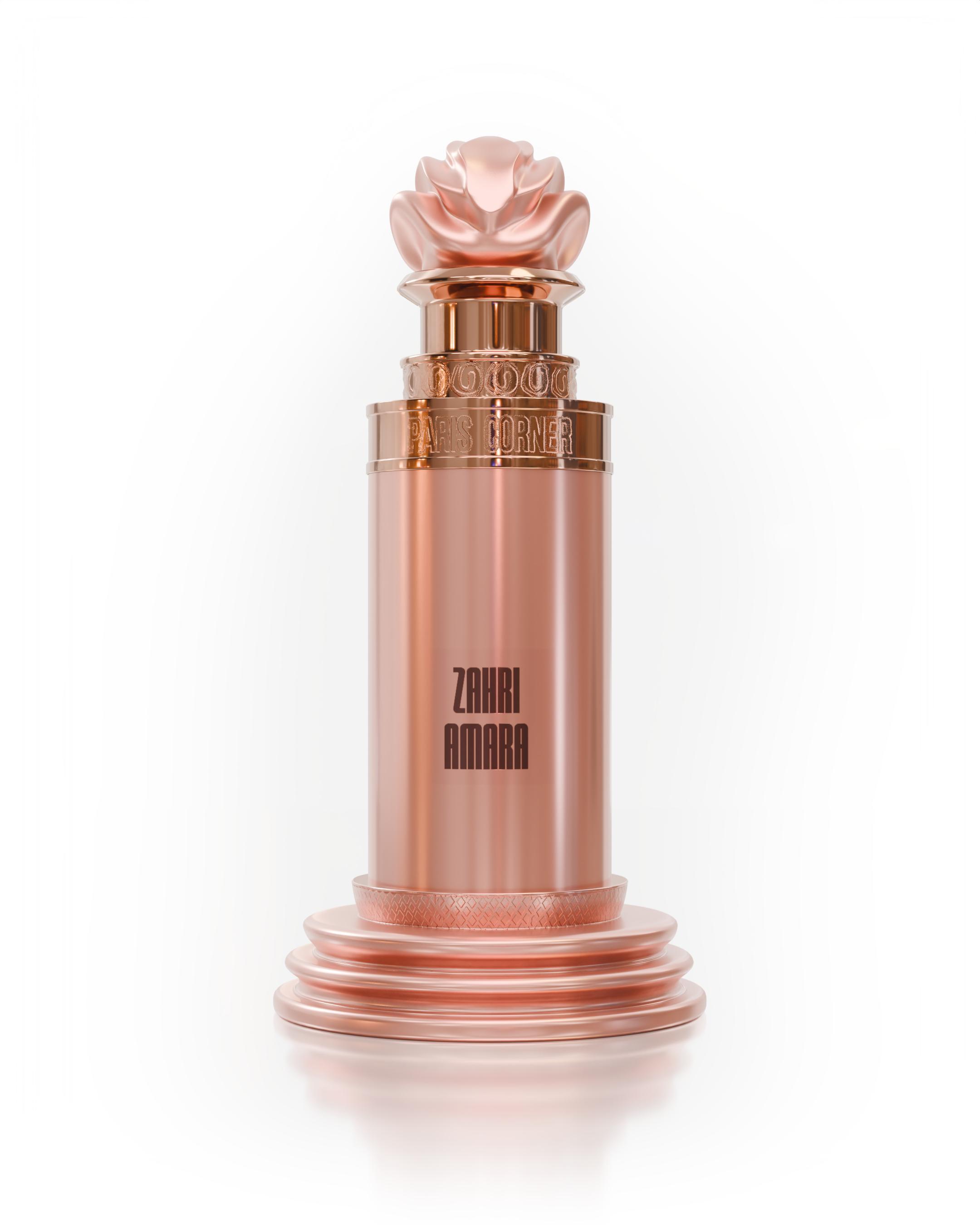 Zahri Amara EDP 100ml