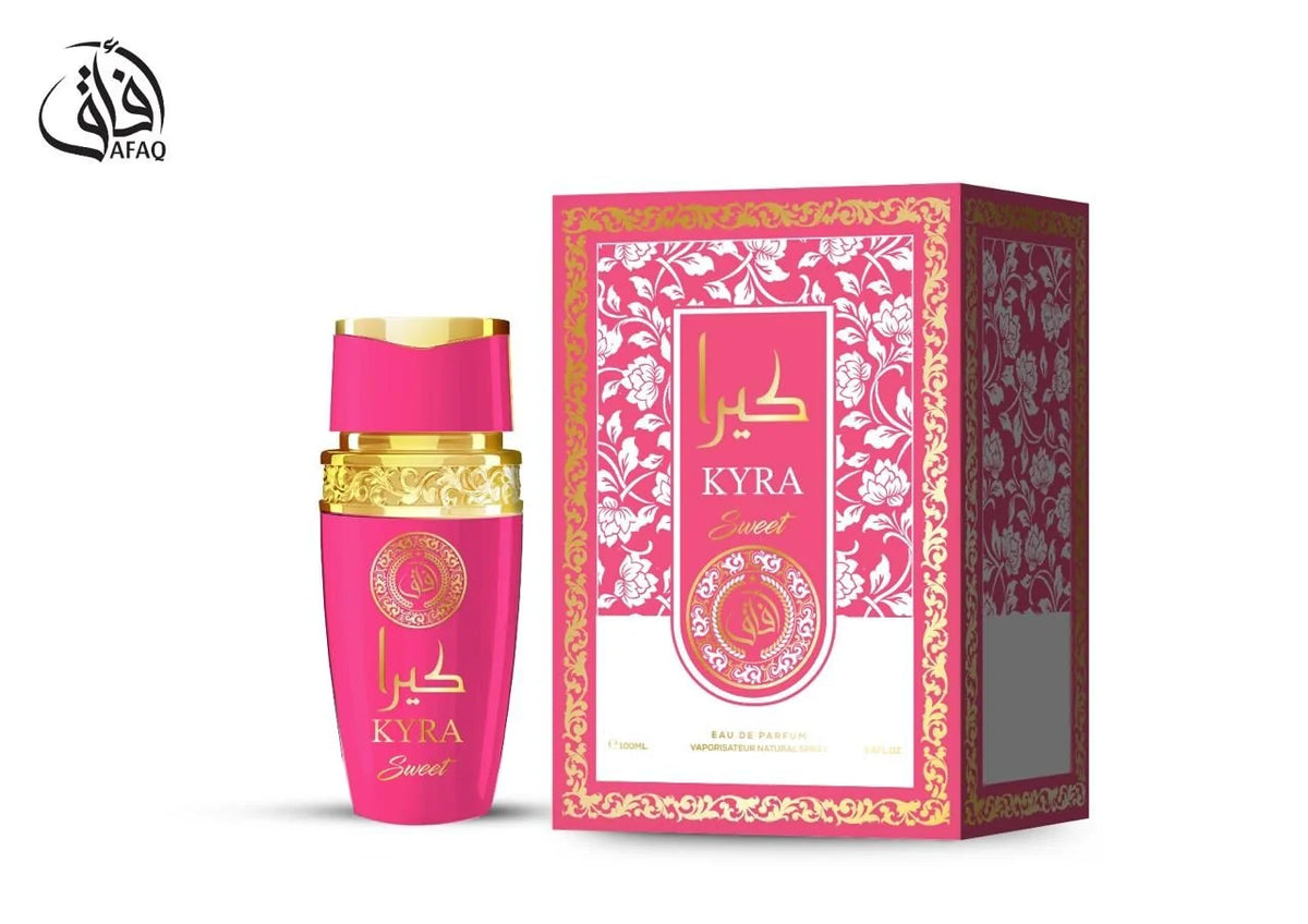 Kyra Sweet EDP 100ml
