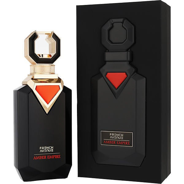 Amber Empire EDP 100 ml