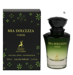 Mia Dolcezza Verde 100 ML