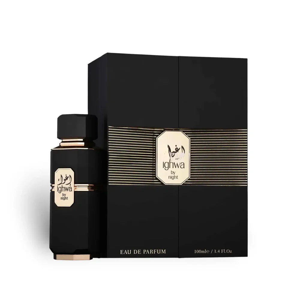 Ighwa By Night EDP 100ml