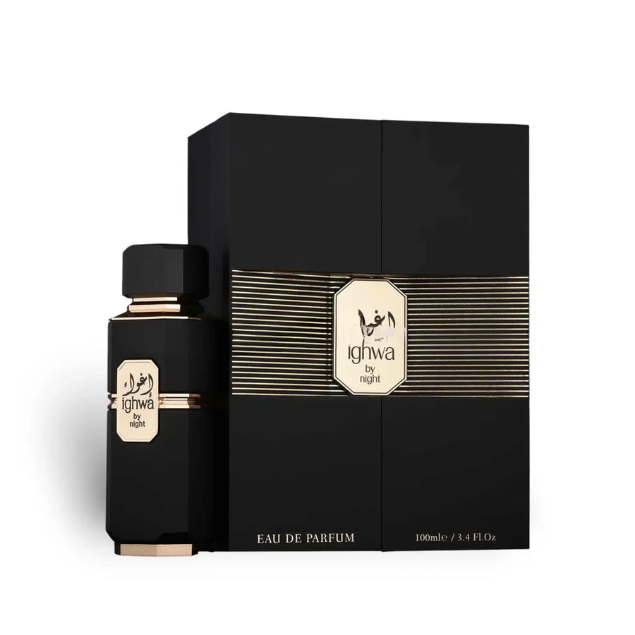 Ighwa By Night EDP 100ml