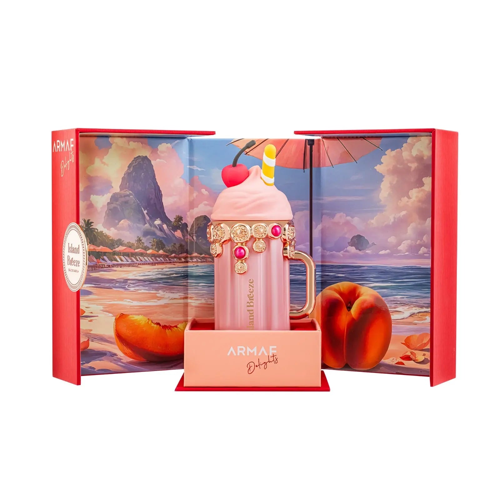 Island Breeze EDP 100 ml