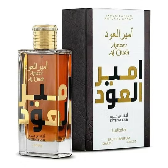 Ameer Al Oudh Intense Oud EDP 100ml