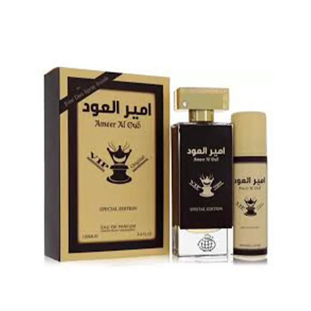 Ameer al Oud VIP EDP 100 ml