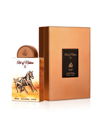 ART OF NATURE II EDP 100ml