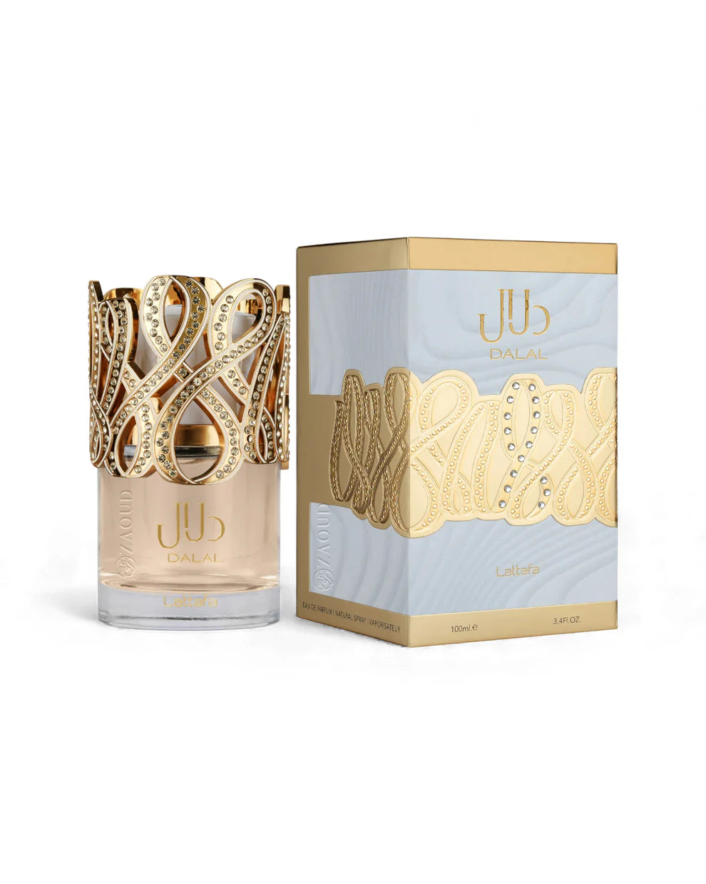 Dalal EDP 100 ml