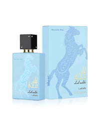 Lail Maleki Moroccan Blue Edp 100 ml