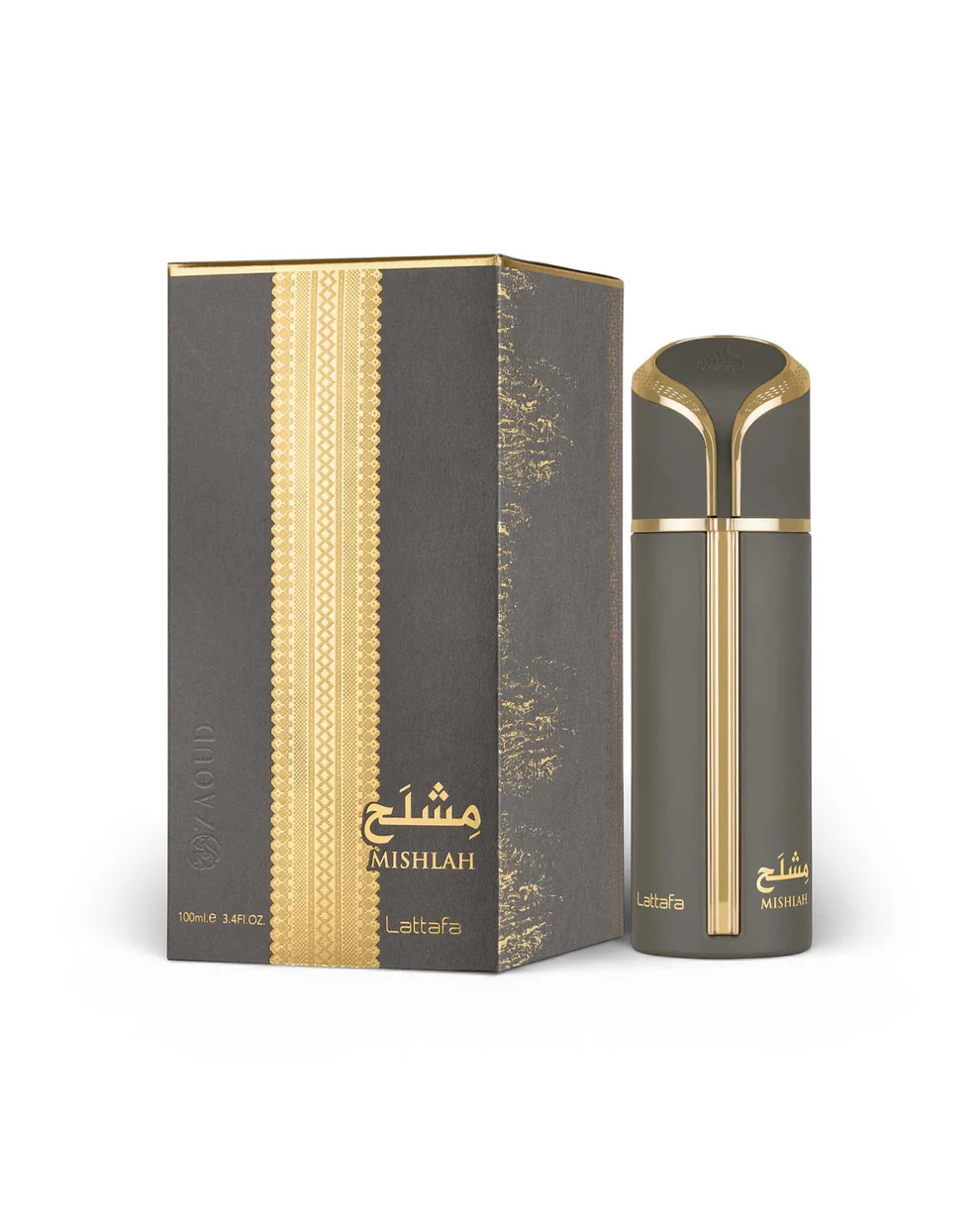 Mishlah EDP 100 ml