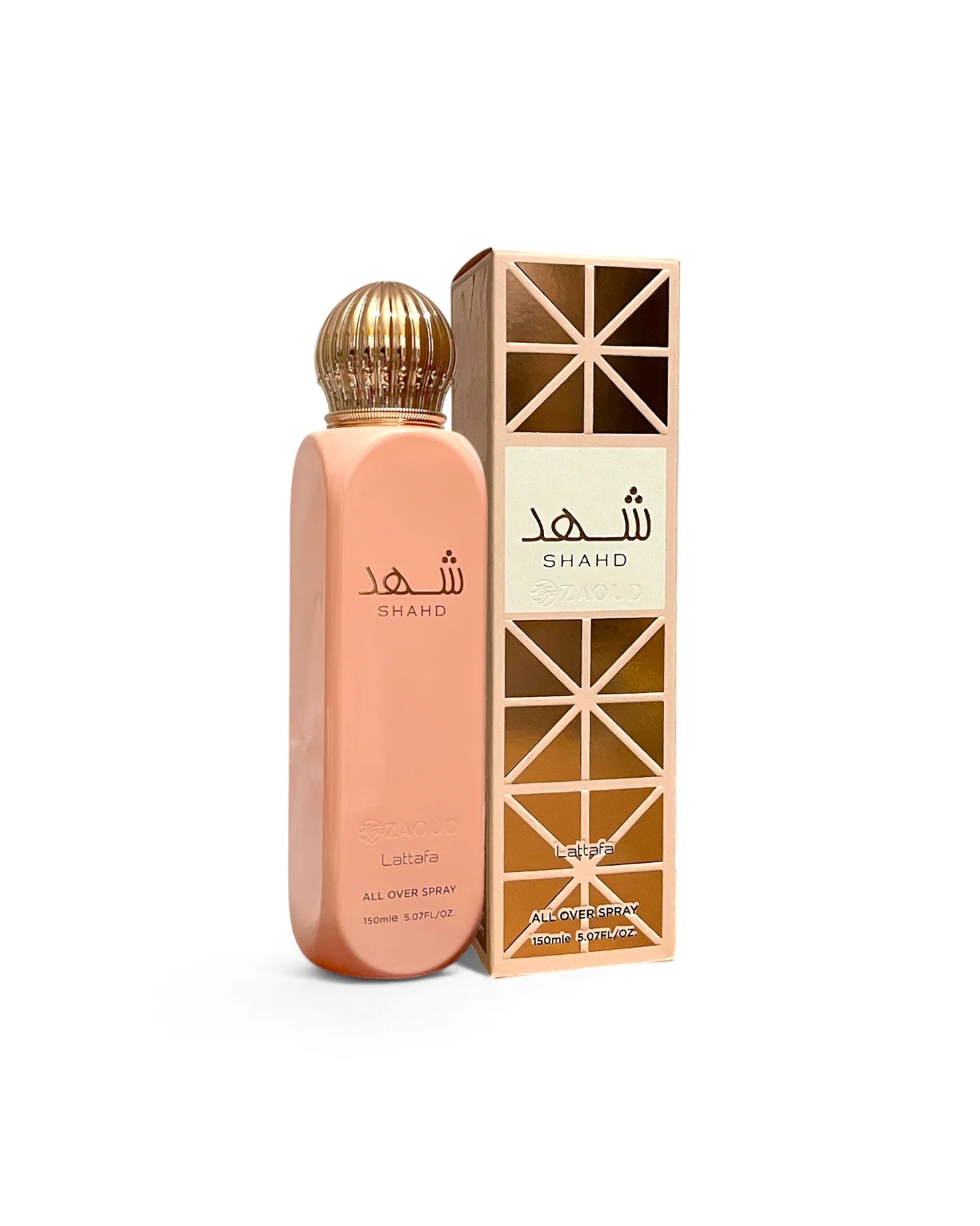 All Over Spray Shahd