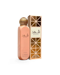 All Over Spray Shahd