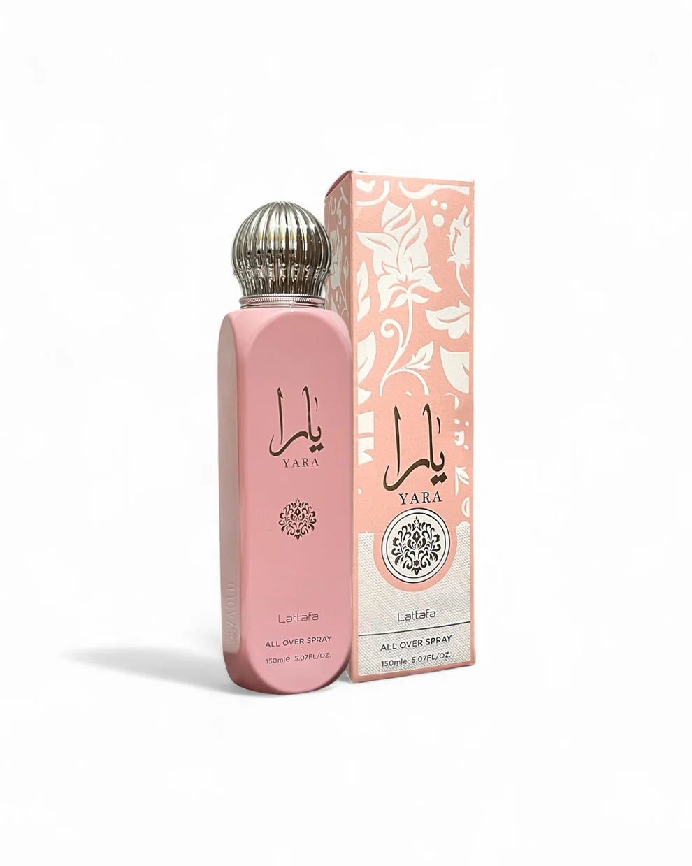 Yara All Over Spray  150ml