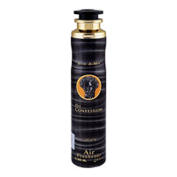 His Confession Deo ambiente 300ml