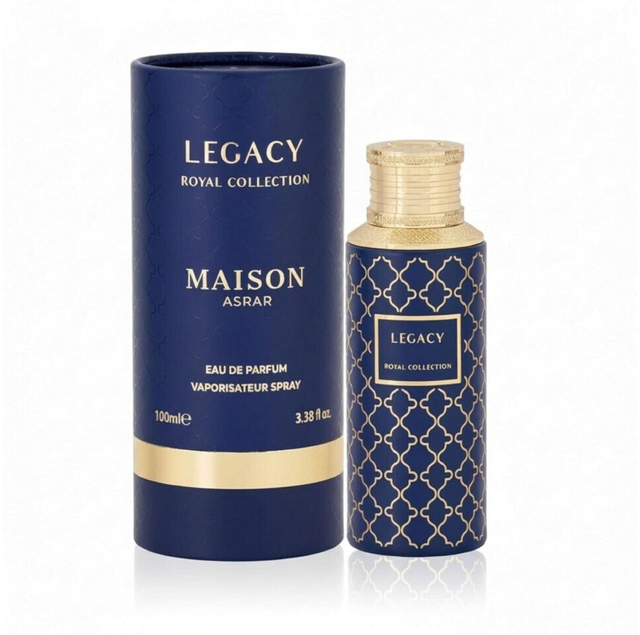 Legacy Edp 100ml