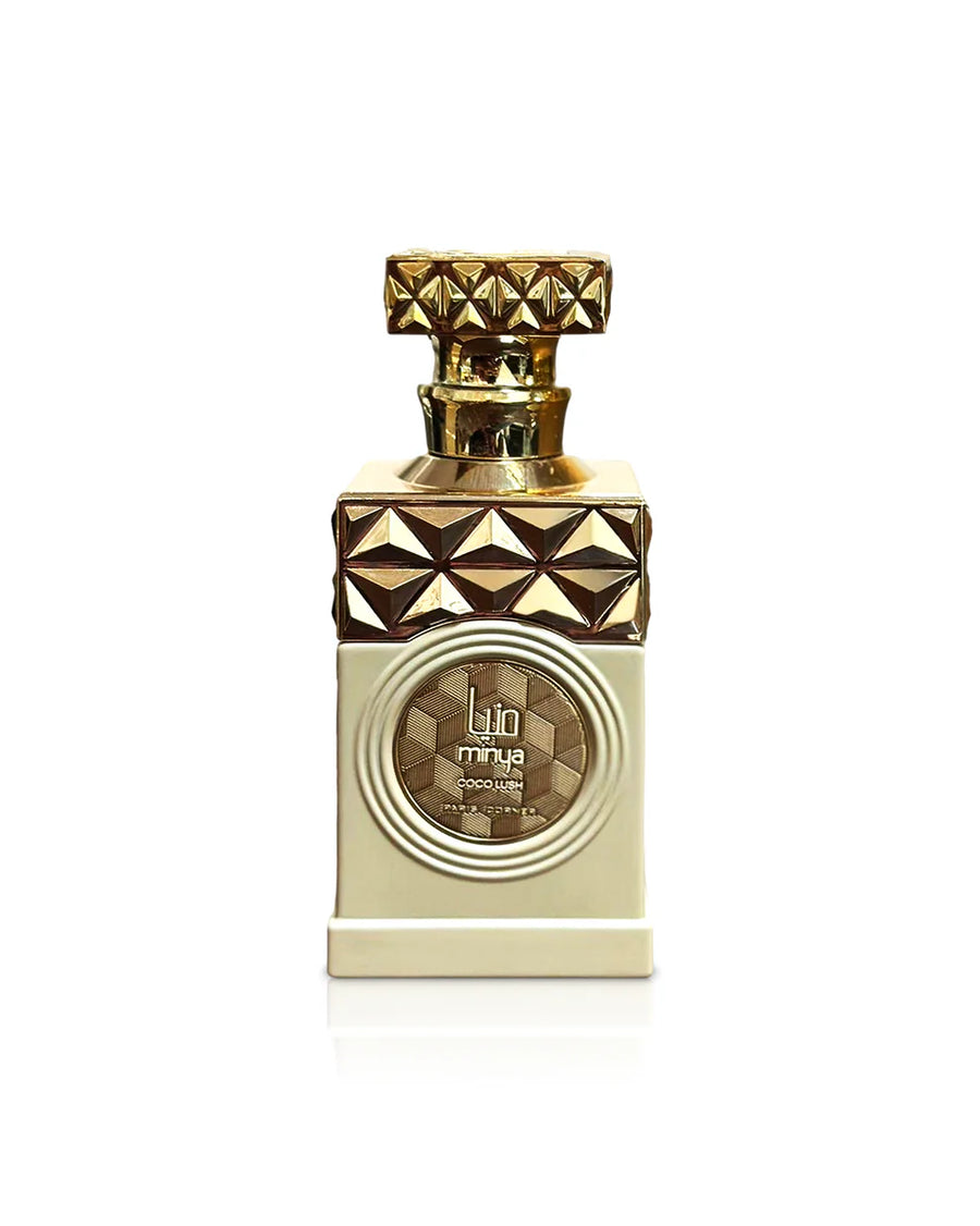 Minya Coco Lush EDP 100ml