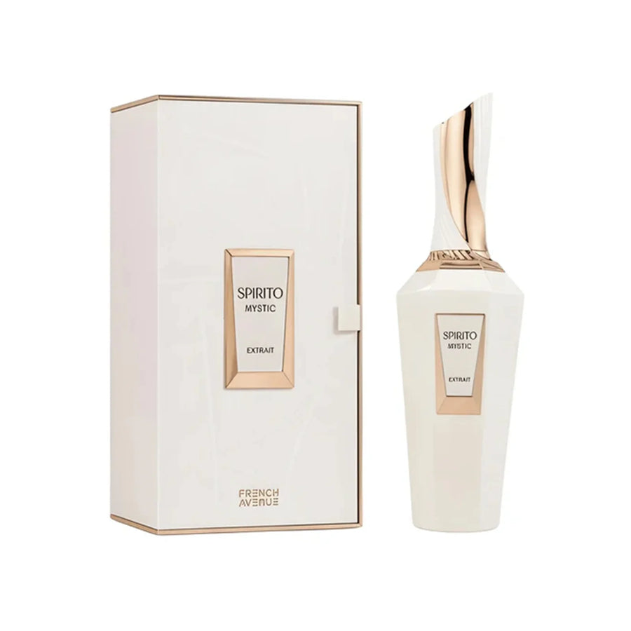 SPIRITO MYSTIC EXdp 100ml