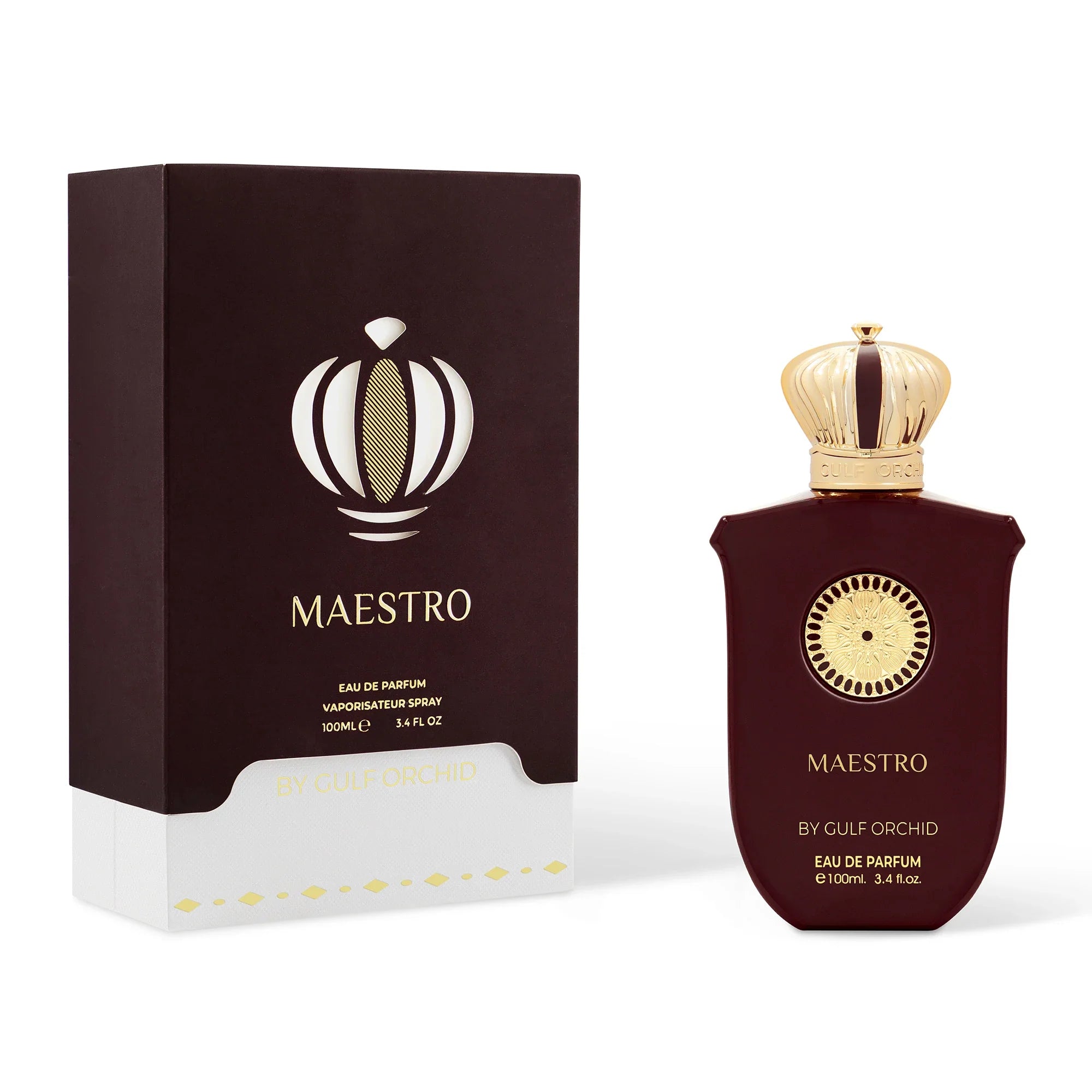 Maestro EDP 100ml