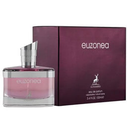 Euzonea  EDP  100 ml