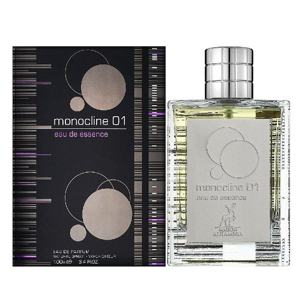 Monocline 01 EDP 100ml