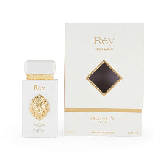 Ambra Rey Rey EDP 100ml · Omar Parfume
