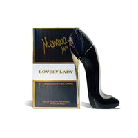 Memwa Mini Lovely Lady EDT 100ml