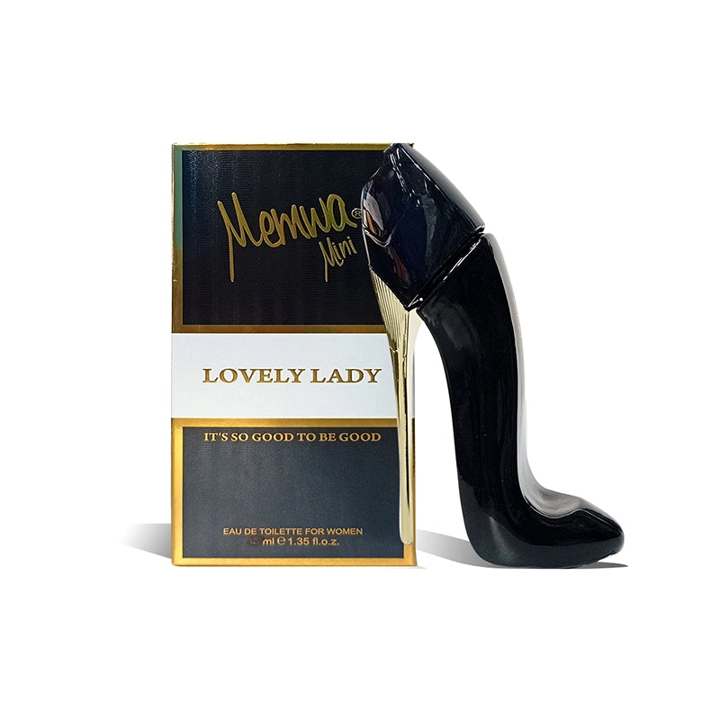 Memwa Mini Lovely Lady EDT 100ml