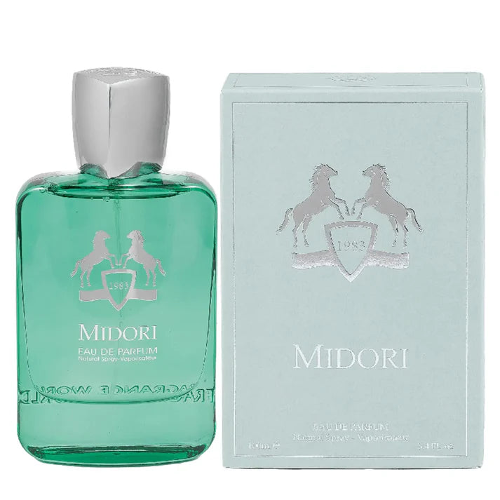 Midori EDP 100ml
