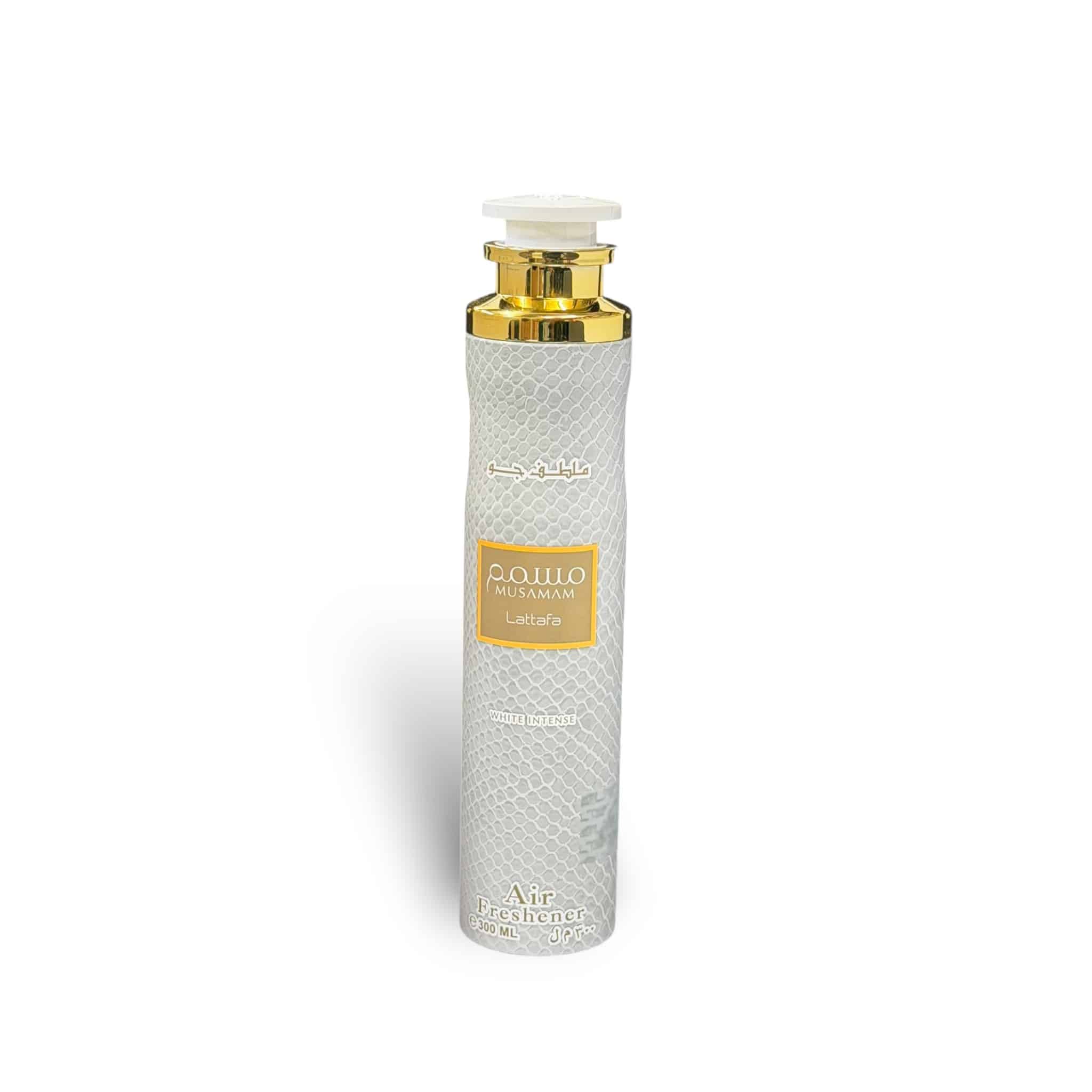 Musamam White Deo ambiente 300ml