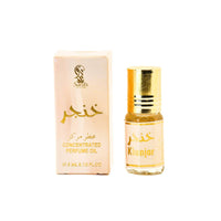 Olio Concentrato khanjar 3ml