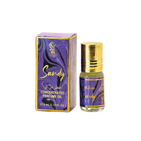 Olio Concentrato sandy 3ml