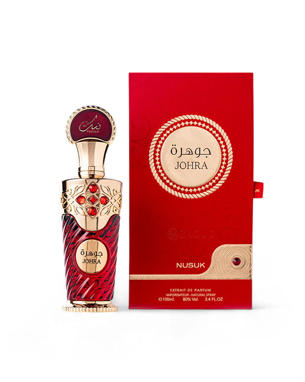 Johra EDP 100 ml