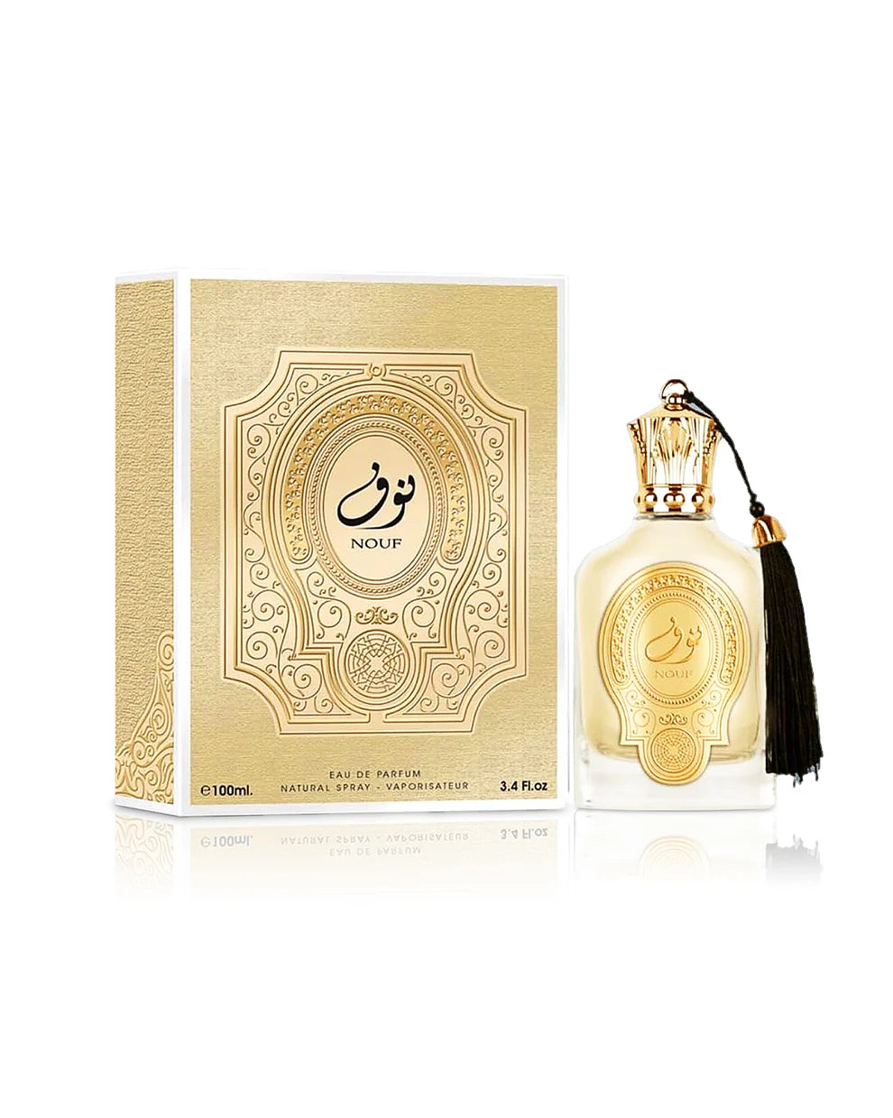 Nouf EDP 100ml