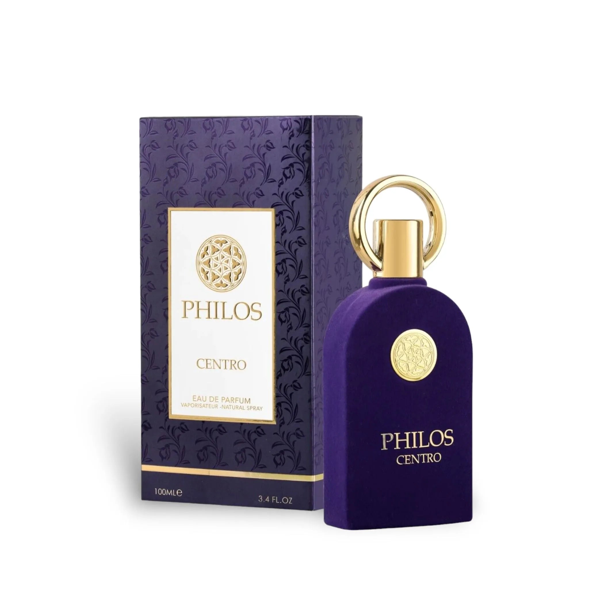 Philos Centro EDP 100ml