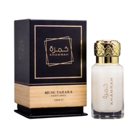 Musc Tahara Khamra 12ml