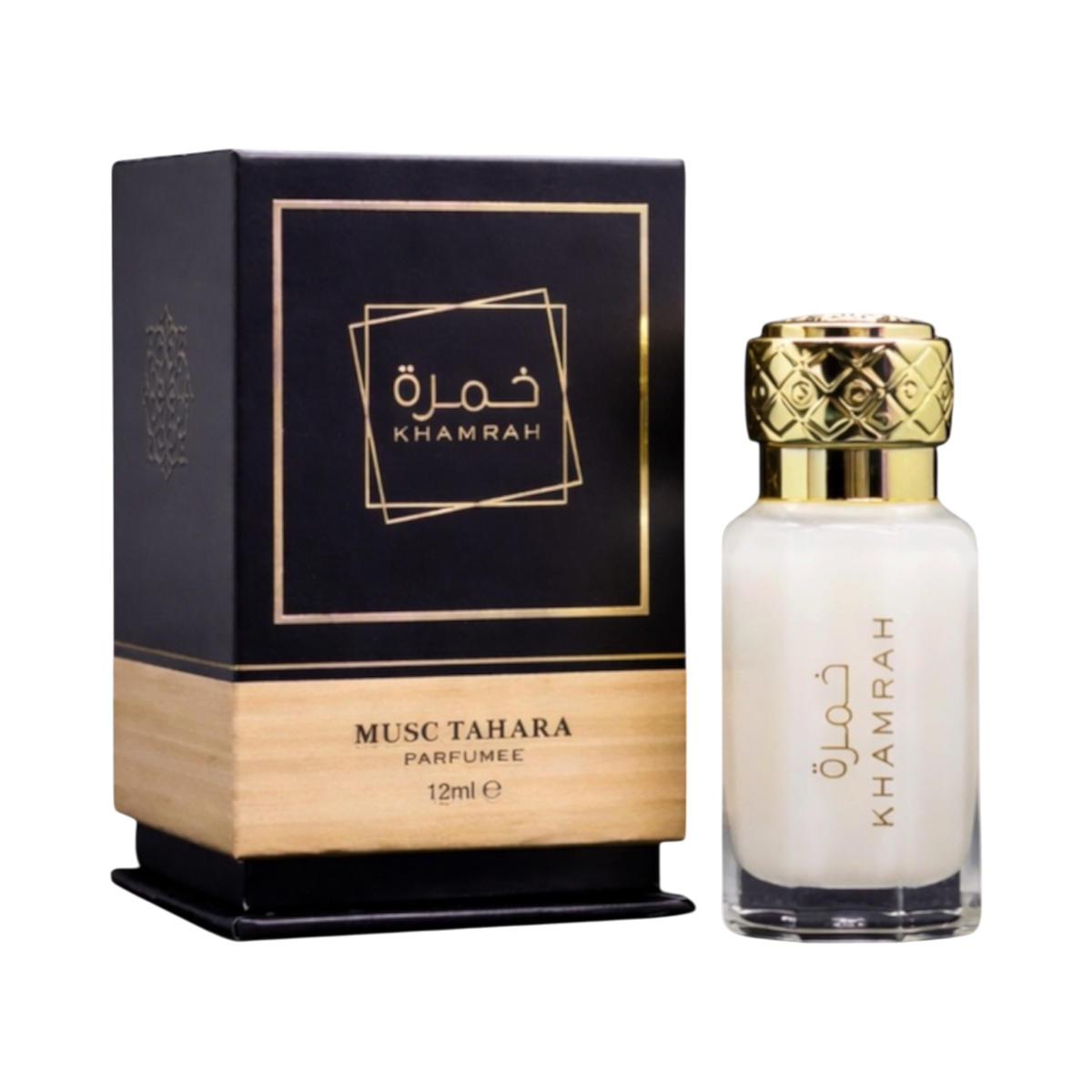 Musc Tahara Khamra 12ml