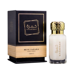 Musc Tahara Khamra 12ml
