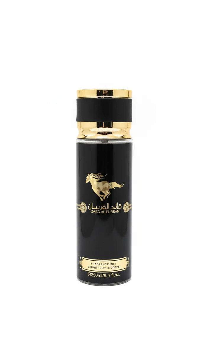 Aqua Profumata Qaed al Fursan 250ml
