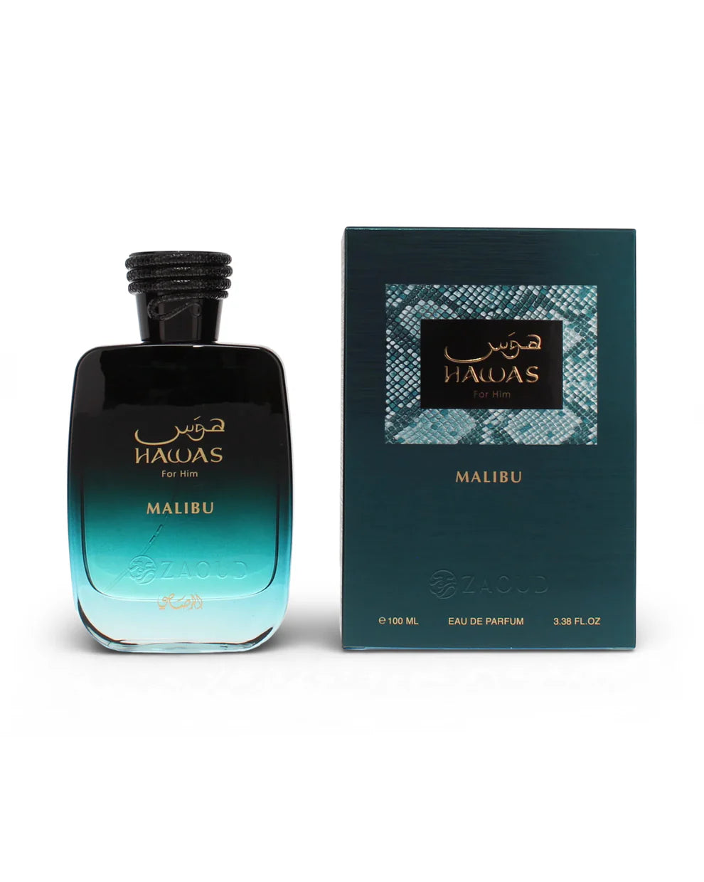 Hawas Malibu EDP 100 ml