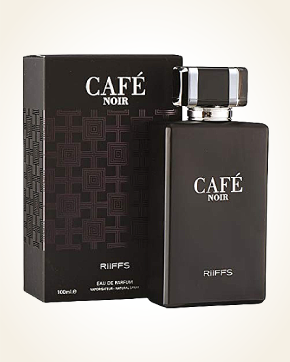Café Noir EDP 100ml