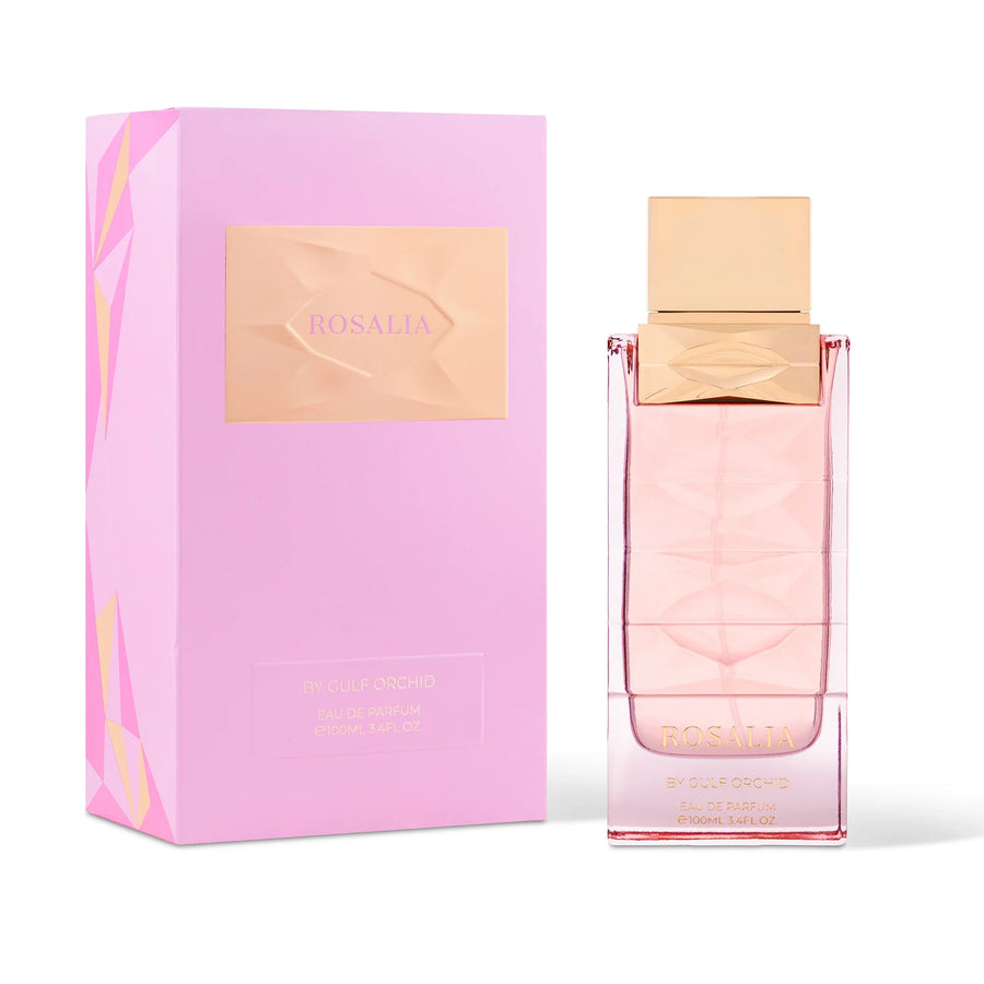 Rosalia Edp 100ml