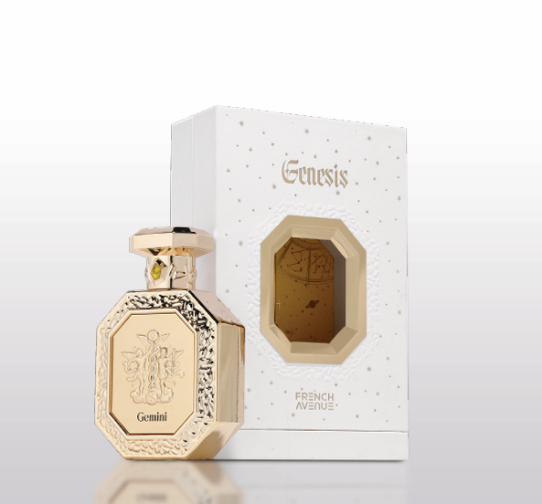 Gemini EDP 100ml