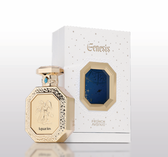 Aquarius EDP 100ml
